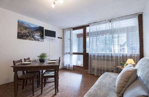Saint-Lary-Soulan Apartment | Studio avec Parking Privé près du Centre, Navette & Téléphérique - FR-1-296-170