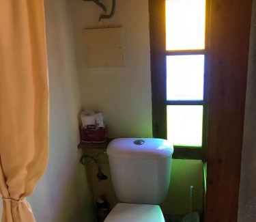 Zekkak Er Roumane Apartment | studio bab guissa