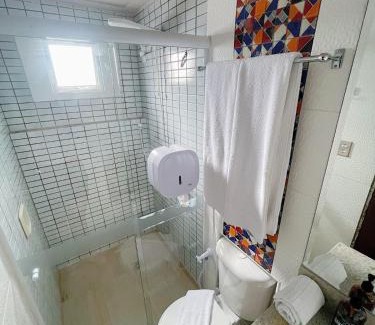 Belem Hotel | Studio Bangalô Belém Hospedagem