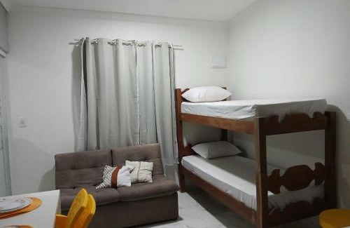 Recife Apartment | Studio Bastos Residence