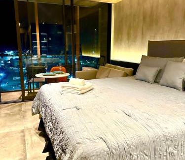 Pajucara Apartment | STUDIO BEIRA MAR Maceió NT 1415