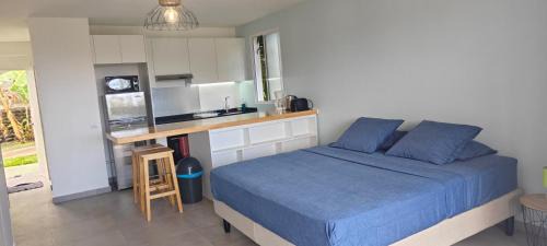 Punaauia Apartment | Studio Bel Air