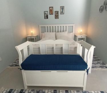 Palaia Epidavros Apartment | Studio Bella