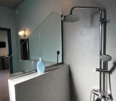 Palaia Epidavros Apartment | Studio Bella