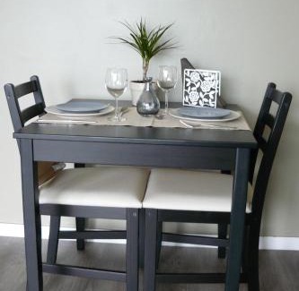 Esplanade Apartment | Studio Belle Vue