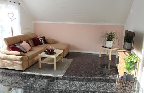 Kamp-Bornhofen Apartment | Studio Blick ins Tal