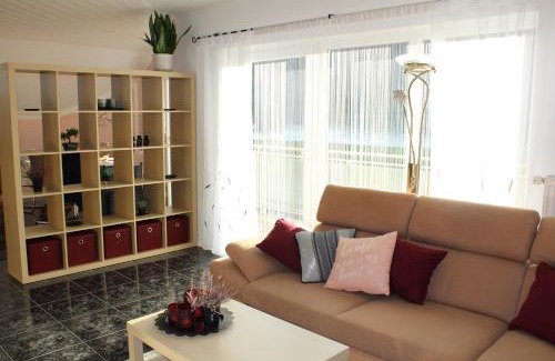 Kamp-Bornhofen Apartment | Studio Blick ins Tal