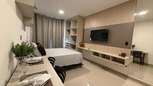 Anapolis Apartment | Studio Blue Life DAIA