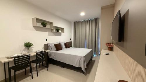 Anapolis Apartment | Studio Blue Life DAIA