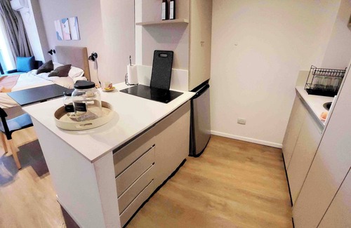 San Telmo Apartment | Studio Boutique in San Telmo. Full Amenities