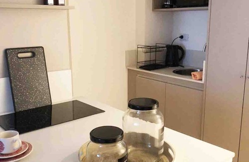 San Telmo Apartment | Studio Boutique in San Telmo. Full Amenities