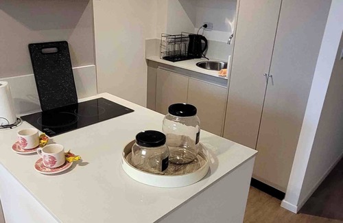 San Telmo Apartment | Studio Boutique in San Telmo. Full Amenities