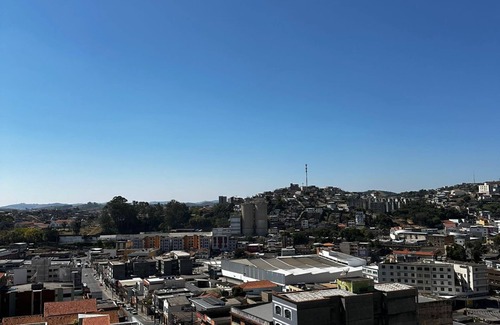 Barbacena Apartment | Studio BQ 1