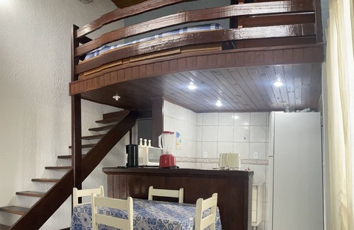 Taio Apartment | Studio
