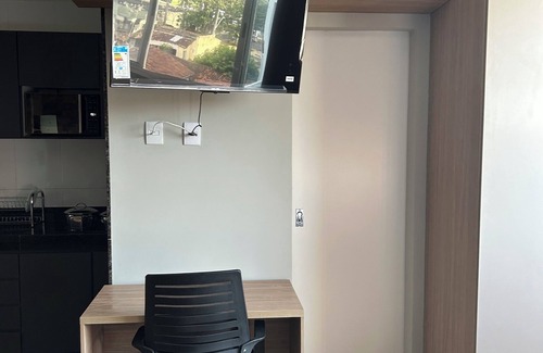 Sete Lagoas Apartment | Studio Moderno no centro de Sete Lagoas