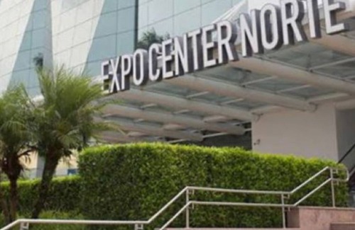Vila Guilherme Apartment | Studio Vila Guilherme Expo Center Norte