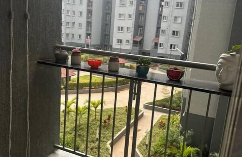 Bangalore City Center Apartment | Studio Bren