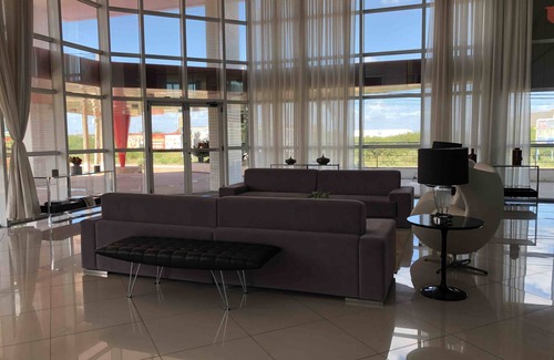 Mossoro Apartment | Studio Business West Flat