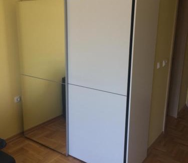 Vrnjacka Banja Apartment | Studio BV 3