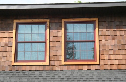 Hines Apartment | Studio Cabin-Open floor plan with full Kitchen