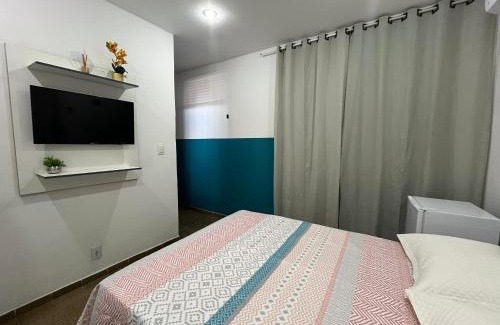 Mossoro House | Studio Caju - 3 min do Mossoró Cidade Junina