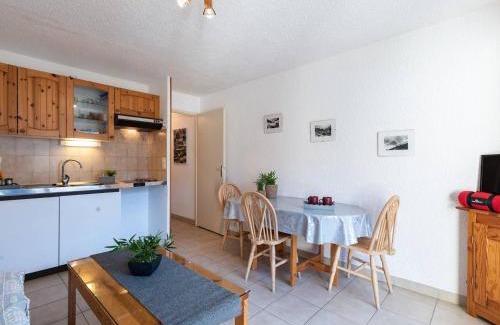 Saint-Lary-Soulan Apartment | Studio calme 4 pers avec parking, proche centre Saint Lary Soulan - FR-1-296-205