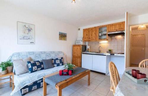 Saint-Lary-Soulan Apartment | Studio calme 4 pers avec parking, proche centre Saint Lary Soulan - FR-1-296-205