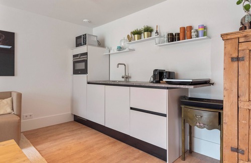 Aerdenhout Apartment | Studio Campo - near Zandvoort
