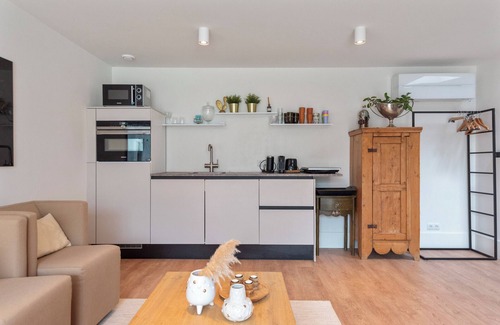 Aerdenhout Apartment | Studio Campo - near Zandvoort