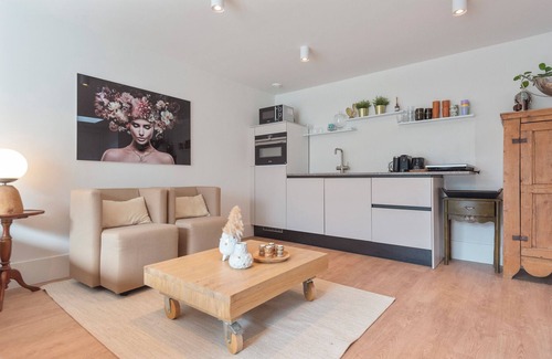 Aerdenhout Apartment | Studio Campo - near Zandvoort