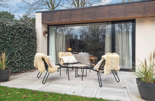Aerdenhout Apartment | Studio Campo - near Zandvoort