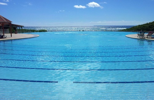 Anse des Rochers Apartment | Studio Cannelle - n° 733 Anse des Rochers - Guadeloupe