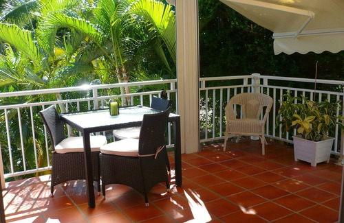 Anse des Rochers Apartment | Studio Cannelle - n° 733 Anse des Rochers - Guadeloupe