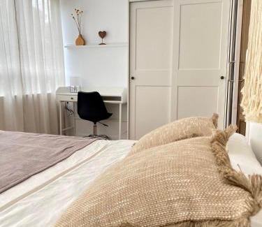 Playa de San Juan Apartment | Studio Cataluña, 19
