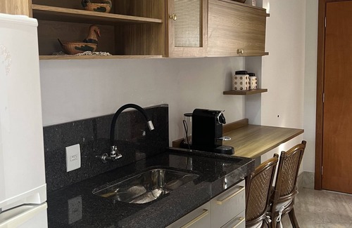 Itatiba House | Studio center of Itatiba w/ garage