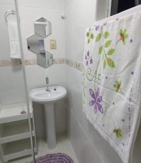 Centro Apartment | Studio Central Balneário Camboriú