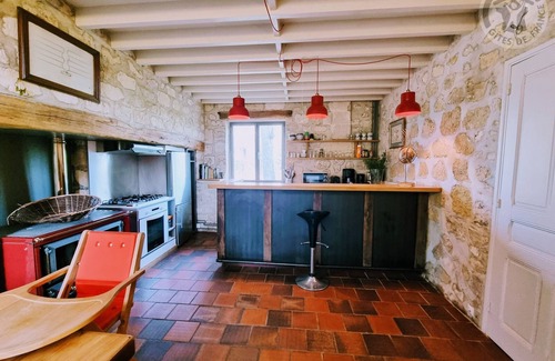 Cergy Apartment | Studio Cergy, studio flat, 6 persons