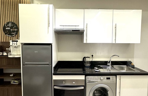 Gauthier Apartment | Studio Charmant Boulevard Anfa