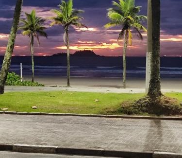 Enseada House | Studio + charmoso da Enseada