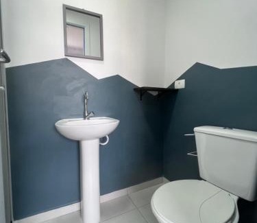 Matriz Apartment | Studio charmoso no coração de Curitiba!