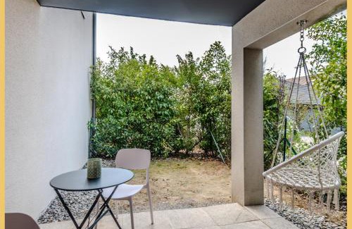 Vetraz-Monthoux Apartment | Studio chez Math I Vetraz-Monthoux