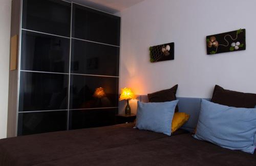 Brodno Apartment | Studio Chodecka