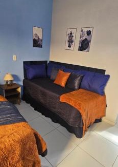 Mosqueiro Apartment | Studio Cinza em frente à praia