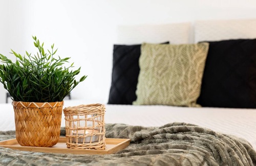 Linz Condo | Studio close to the Danube and the center