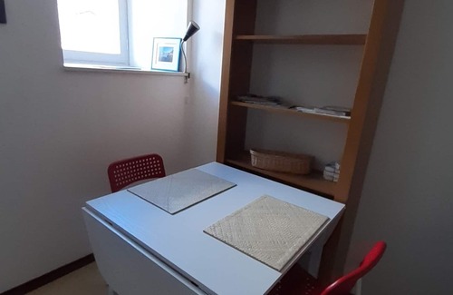 La Canourgue Apartment | Studio Coeur de Ville Dans un des Plus Beaux Villages de France