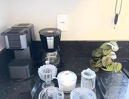 Guarapuava Apartment | Studio com ar-condicionado no Centro!