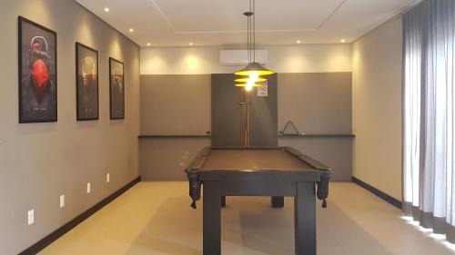 Ingleses Centro Apartment | Studio com piscina Ingleses Florianópolis 204