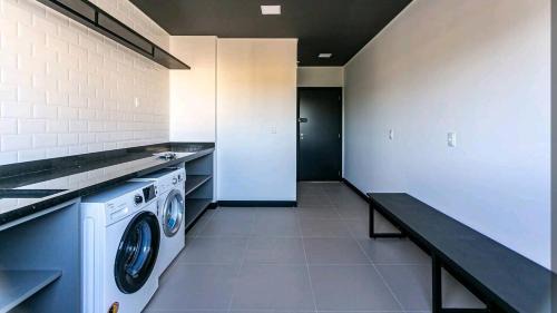 Ingleses Centro Apartment | Studio com piscina Ingleses Florianópolis 204