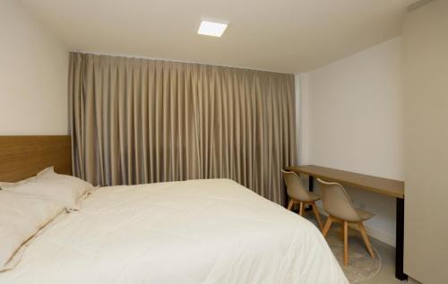 Rio Branco Apartment | Studio com piscina