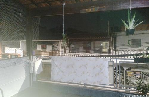 Jaragua House | Studio com Varanda